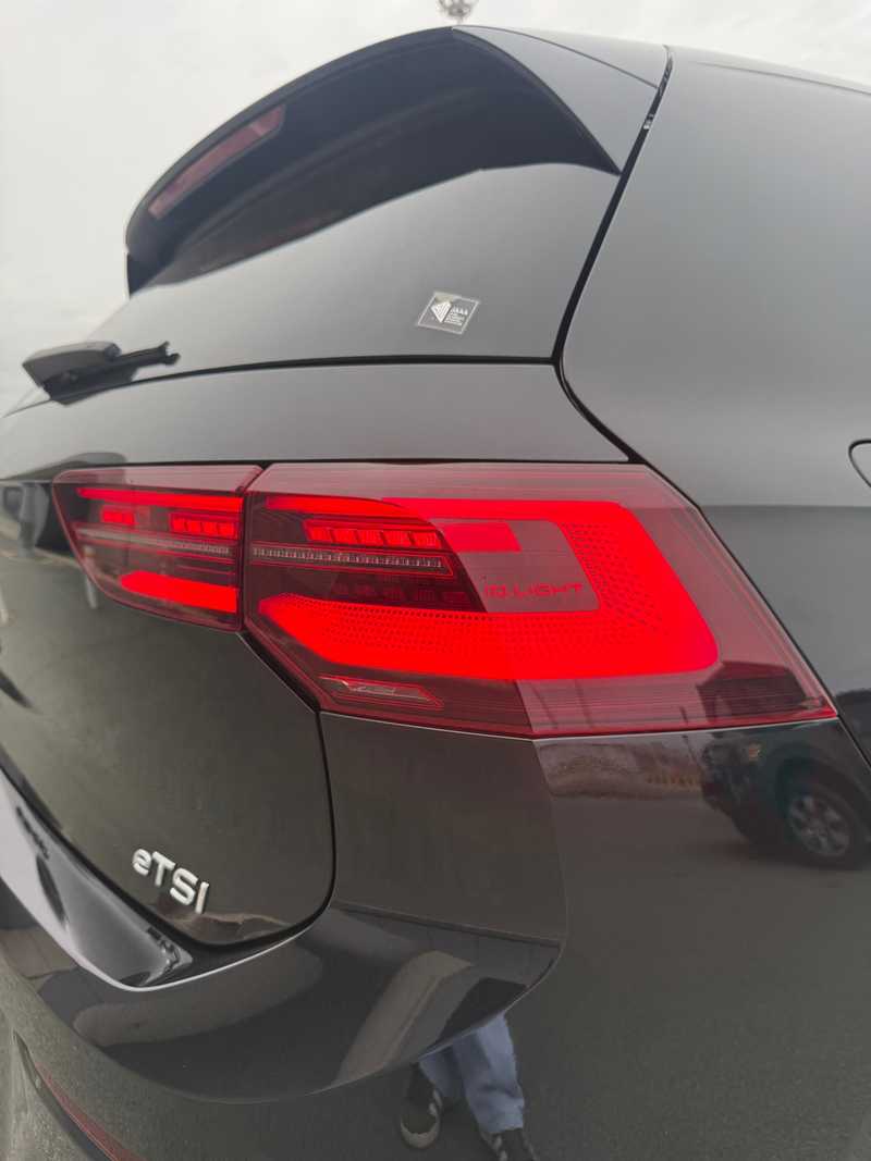 2021 Volkswagen Golf 1,5L 2021 Cyprus