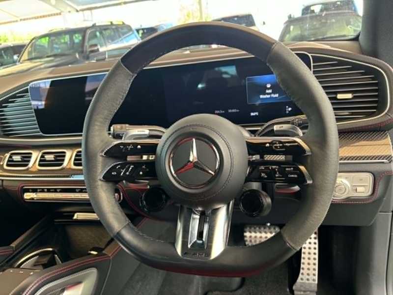 2023 Mercedes-Benz G-Class 3,0L 2023 Cyprus