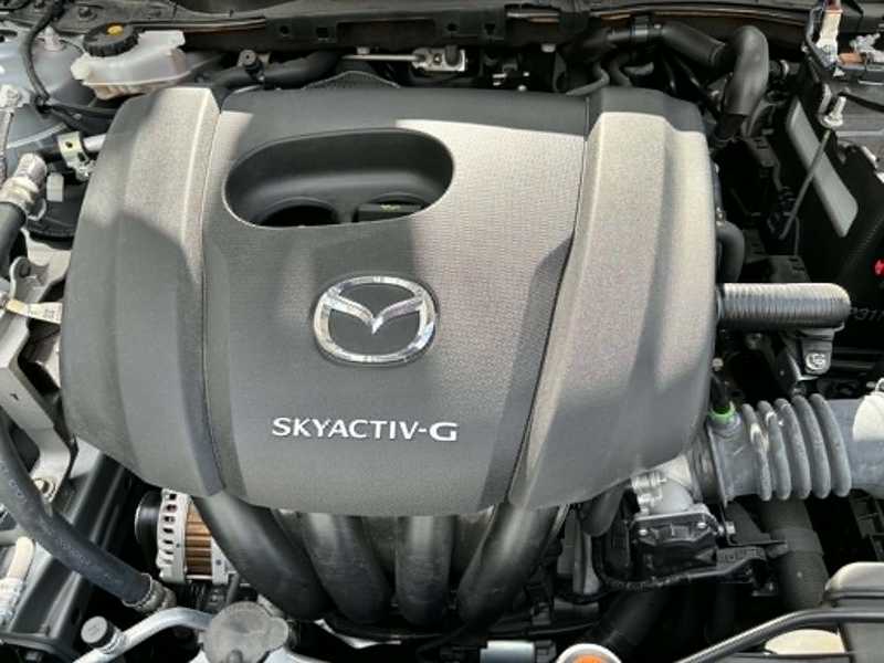 2022 Mazda 2 1,5L 2022 Cyprus