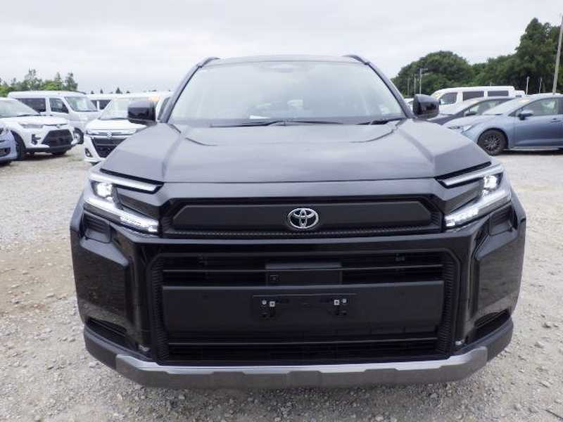 2026 Toyota RAV4 2,5L 2026 Cyprus
