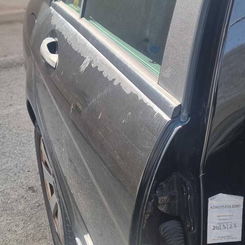 2009 Mercedes-Benz C-Class 1,6L 2009 Cyprus