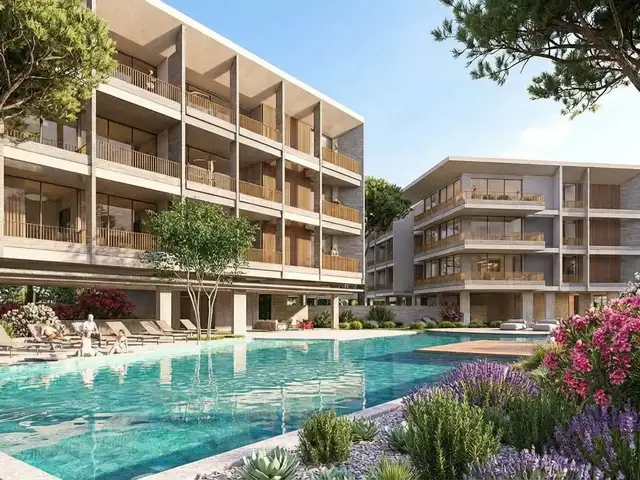 1-bedroom apartment for sale, Επαρχία Αμμοχώστου — Κάππαρη