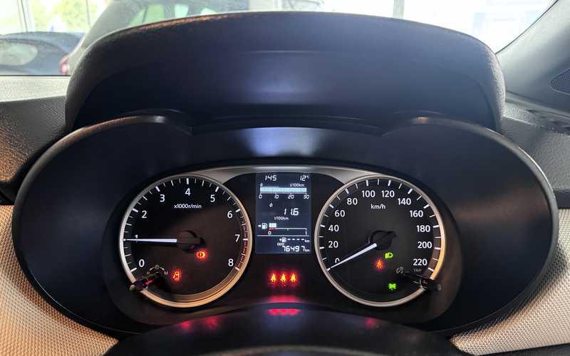 2017 Nissan Micra 1,0L 2017 Cyprus
