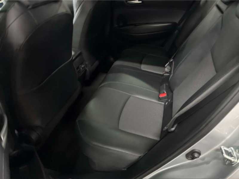 2024 Toyota Corolla Cross 1,8L 2024 Cyprus