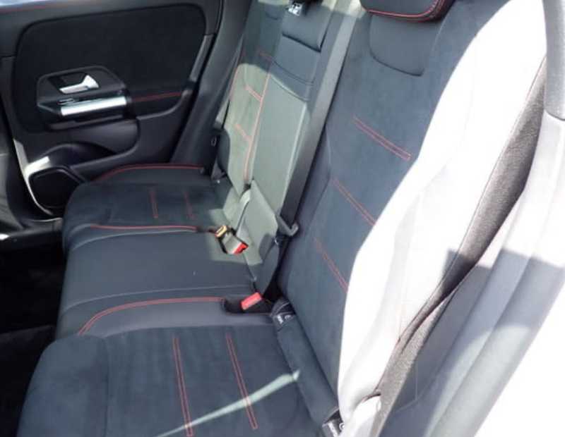 2024 Mercedes-Benz GLA-Class 2,0L 2024 Cyprus