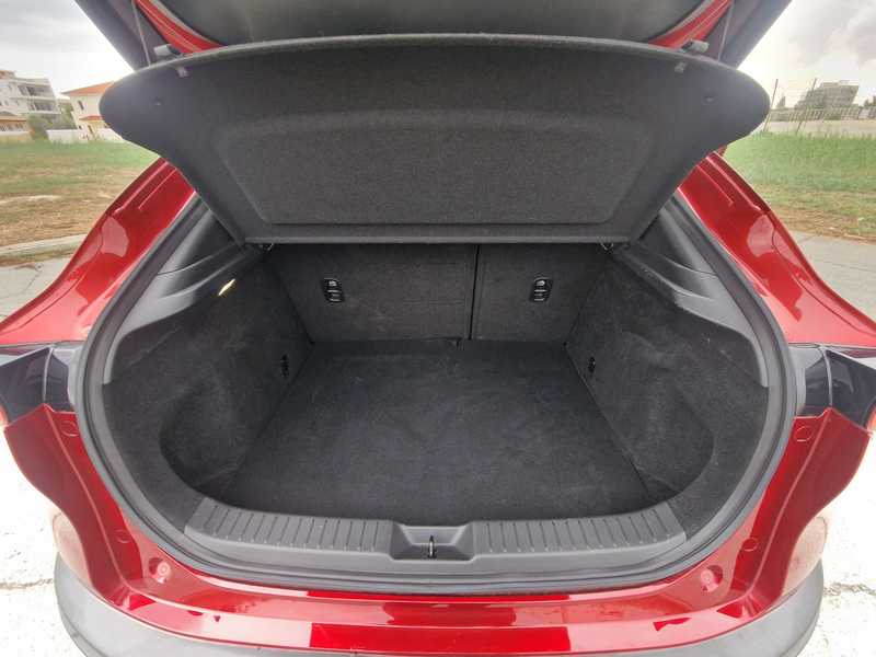 2021 Mazda CX-30 2,0L 2021 Cyprus