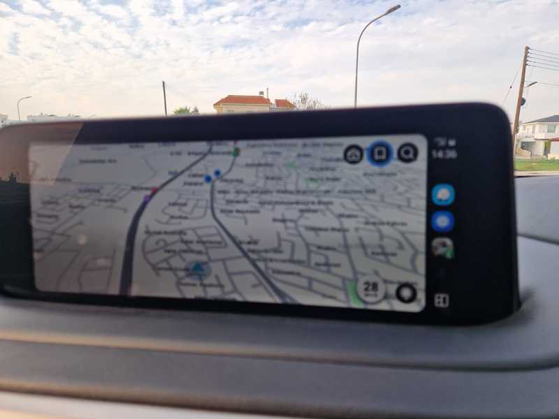 2021 Lexus RX 3,5L 2021 Cyprus