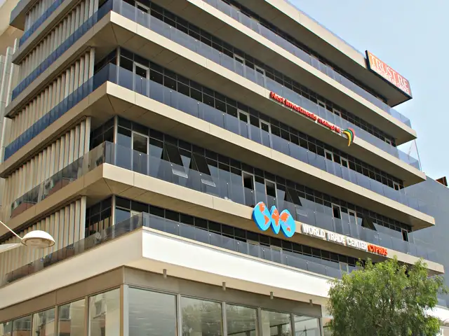 Prime seafront office in neapolis area, Επαρχία Λεμεσού — Λεμεσός - Νεάπολη