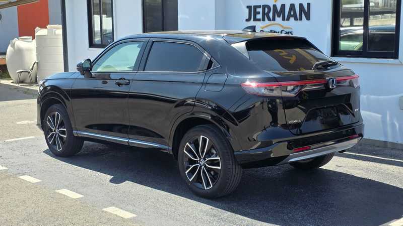 2023 Nissan X-Trail e-POWER 1,5L 2023 Cyprus