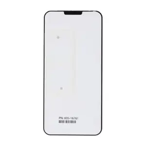 Screw set battery display plate apple iphone 16 pro max original, Limassol — Agios Athanasios