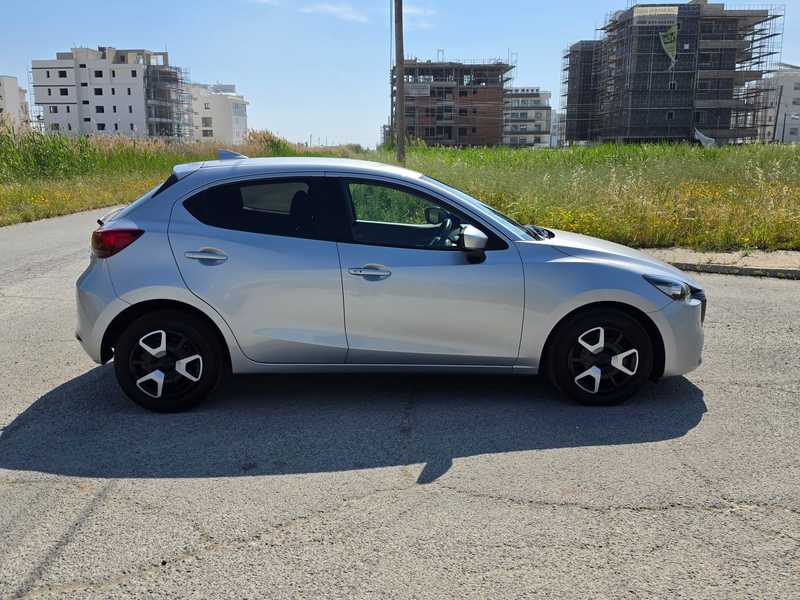 2023 Mazda 2 1,5L 2023 Cyprus