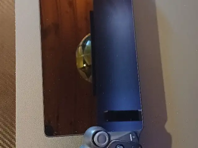 PlayStation Portal for PS5, Επαρχία Λευκωσίας — Κακοπετριά