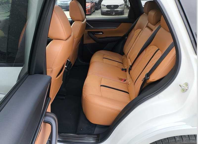 2023 Mazda CX-60 3,3L 2023 Cyprus