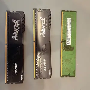 Fury 4gb ram, Paphos — Paphos - Agios Theodoros
