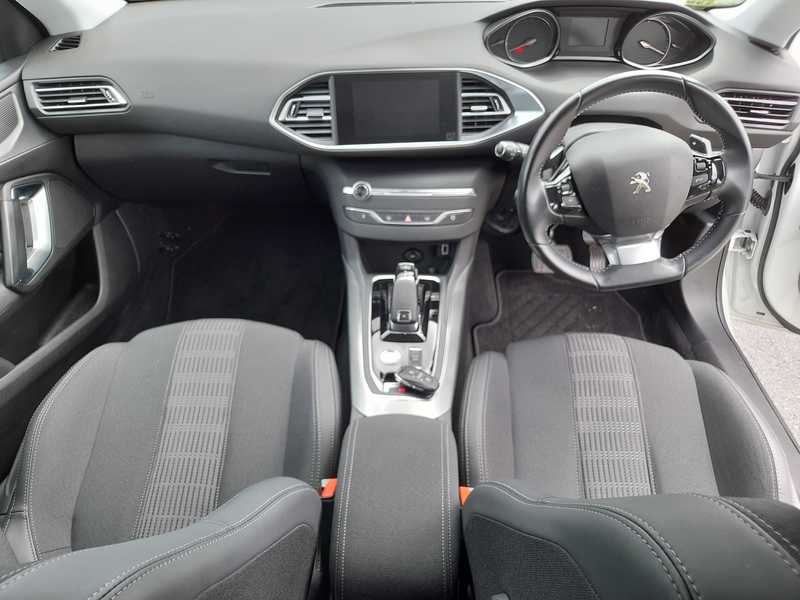 2020 Peugeot 308 1,5L 2020 Cyprus
