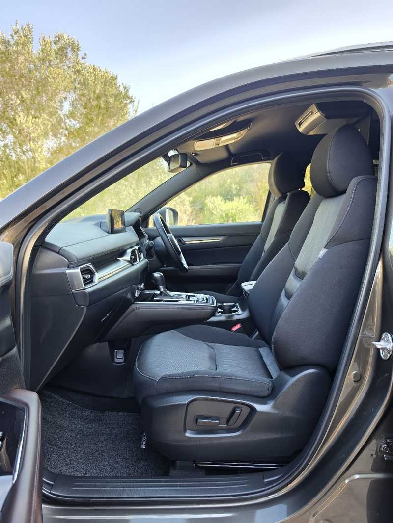 2021 Mazda CX-8 2,2L 2021 Cyprus