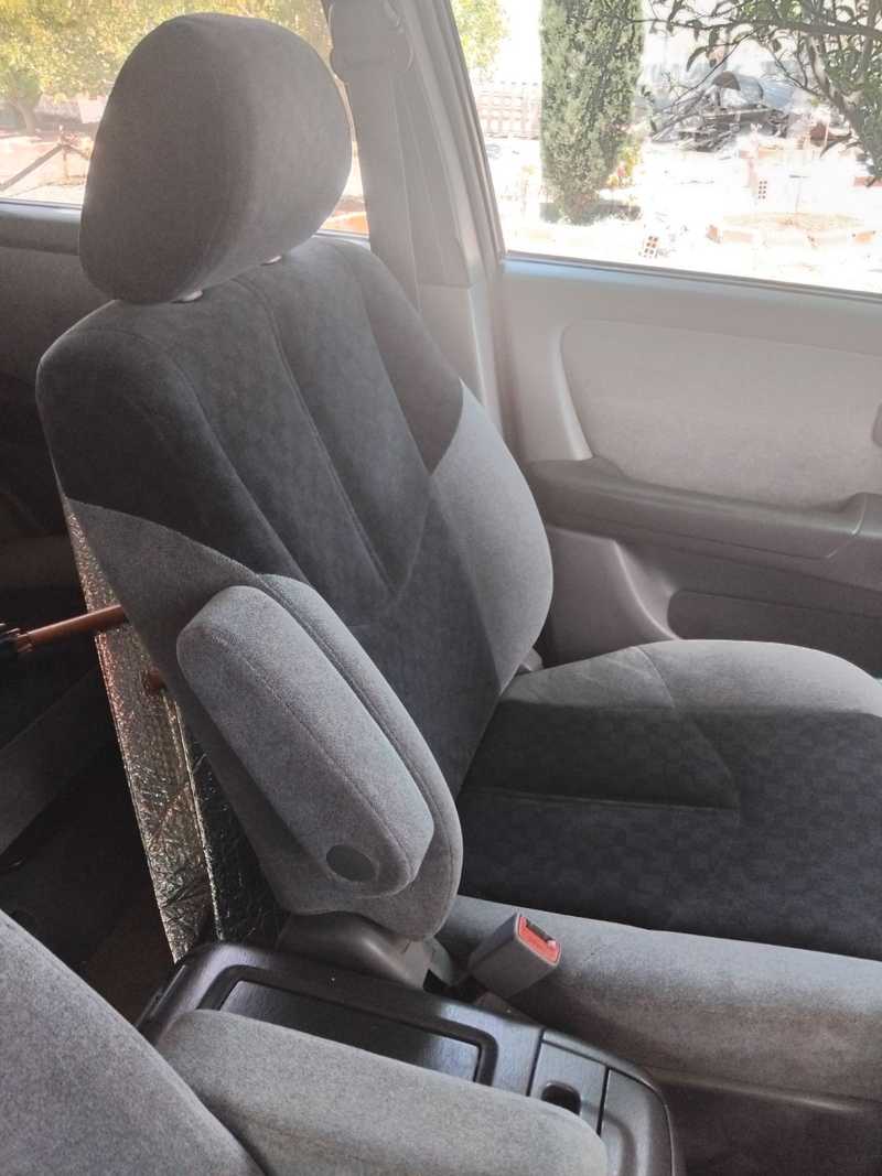1999 Toyota Harrier 3,0L 1999 Cyprus