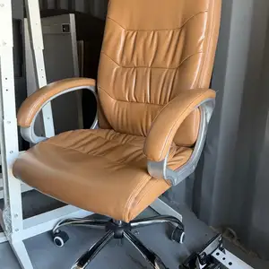 Chair office, Limassol — Kato Polemidia