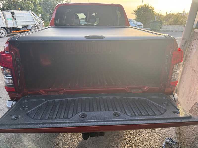 2021 Mitsubishi L200 2,2L 2021 Cyprus