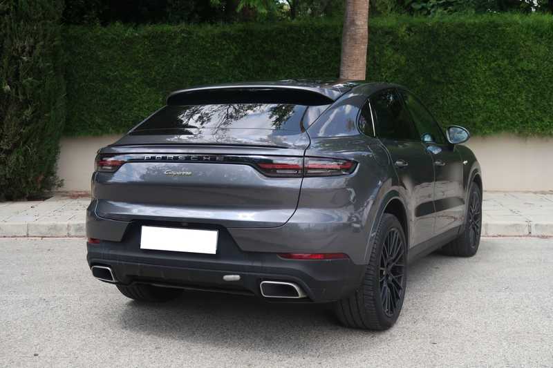 2020 Porsche Cayenne 3,0L 2020 Cyprus