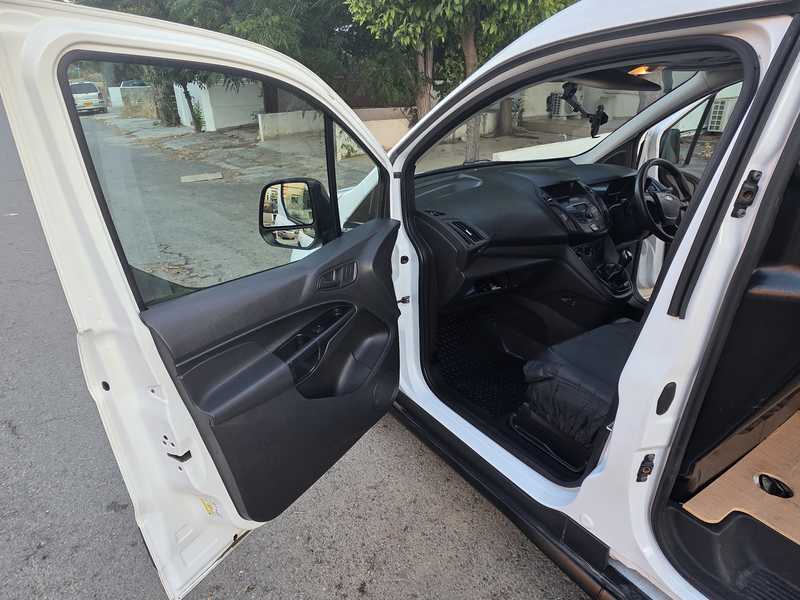 2016 Ford Transit 1,5L 2016 Cyprus