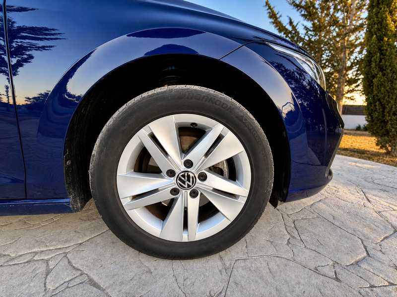 2021 Volkswagen Golf 1,0L 2021 Cyprus