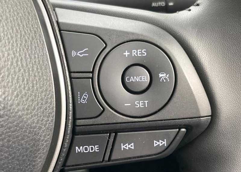 2023 Toyota Corolla Cross 1,8L 2023 Cyprus
