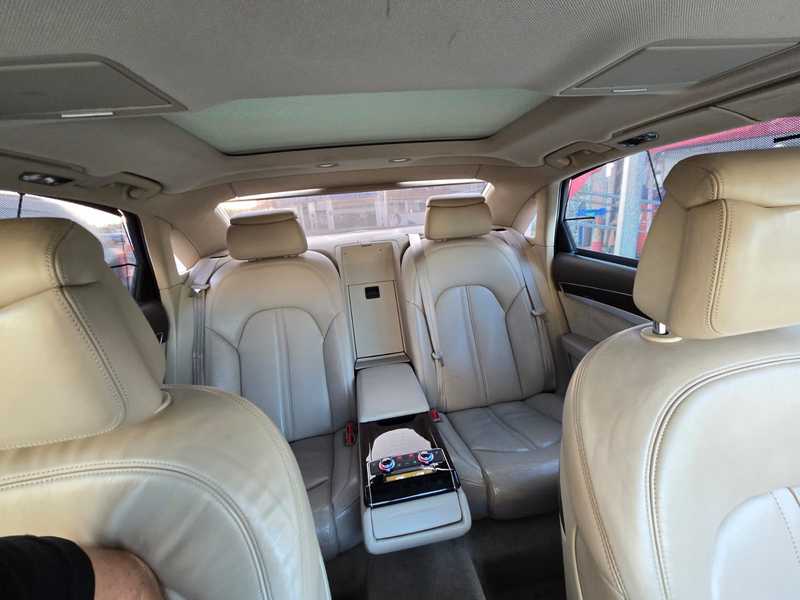 2016 Audi A8 3,0L 2016 Cyprus