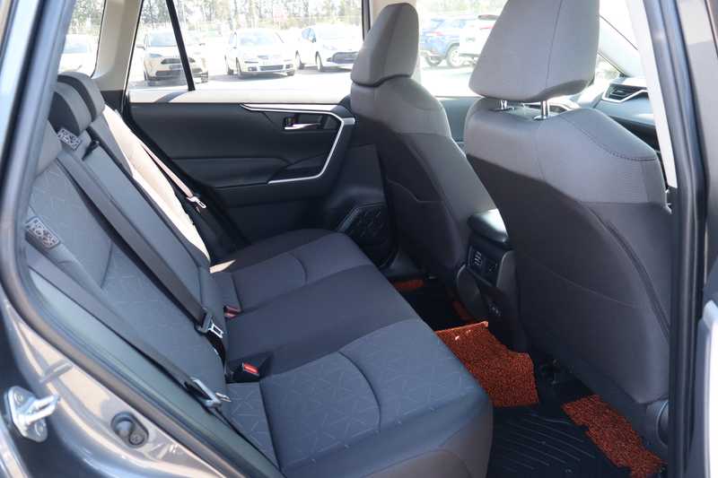 2024 Toyota RAV4 2,0L 2024 Cyprus