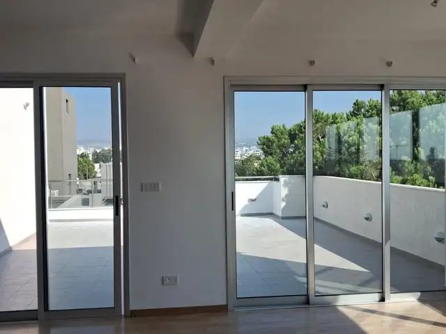 3-bedroom apartment to rent, Επαρχία Λεμεσού — Λεμεσός - Καθολική - 13