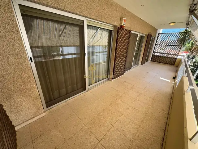 2-bedroom apartment to rent, Limassol — Limassol - Neapolis