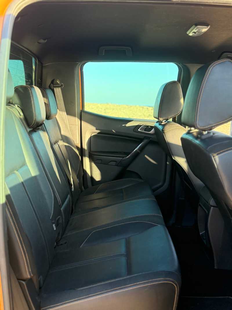 2020 Ford Ranger 2,2L 2020 Cyprus