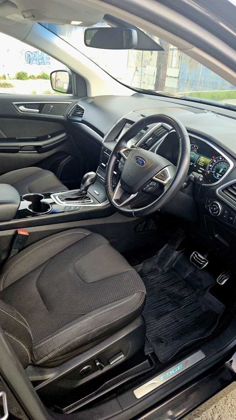 2016 Ford Edge 2,0L 2016 Cyprus