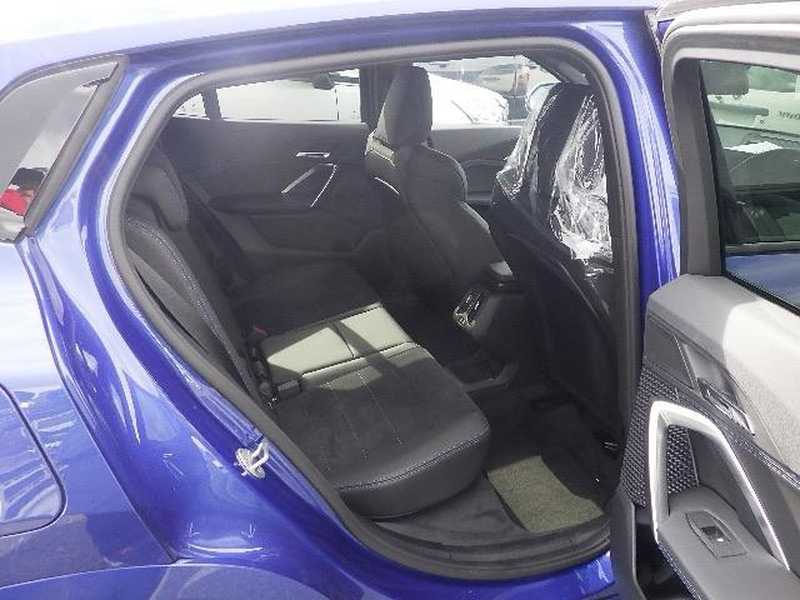 2025 BMW X2 2,0L 2025 Cyprus