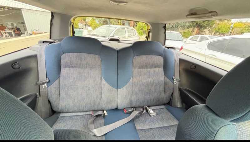 2000 Honda HR-V 1,6L 2000 Cyprus