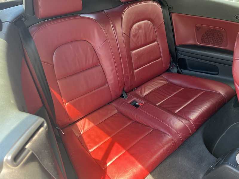 2009 Audi A3 1,8L 2009 Cyprus