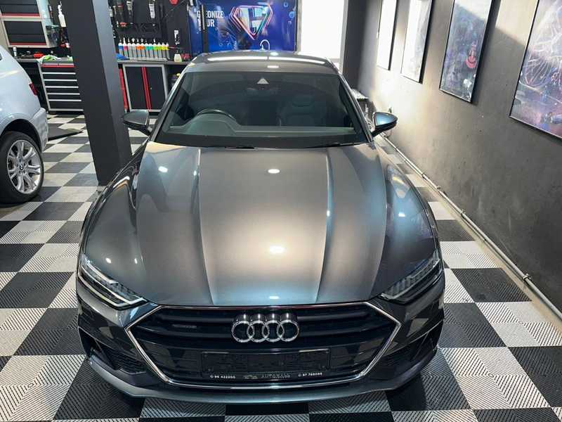 Audi A7 3,0L 2017