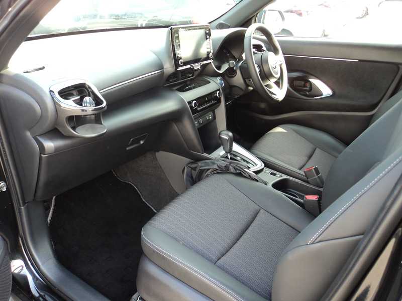 2023 Toyota Yaris Cross 1,5L 2023 Cyprus