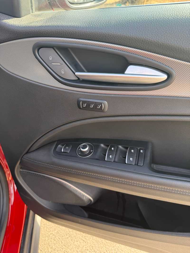 2019 Alfa Romeo Stelvio 2,0L 2019 Cyprus