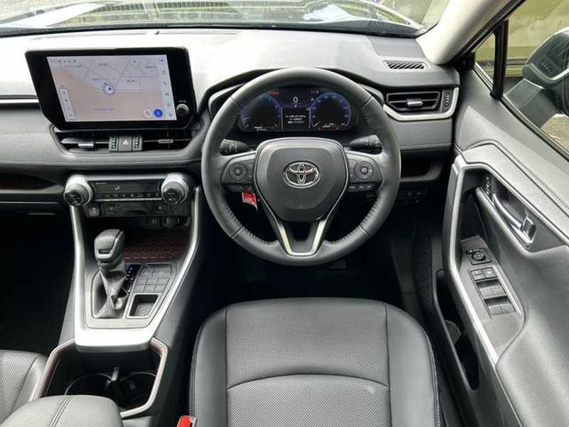 2024 Toyota RAV4 2,0L 2024 Cyprus