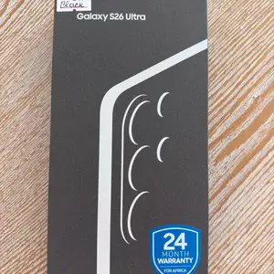 Samsung galaxy s 26 ultra 512gb, Larnaca — Oroklini