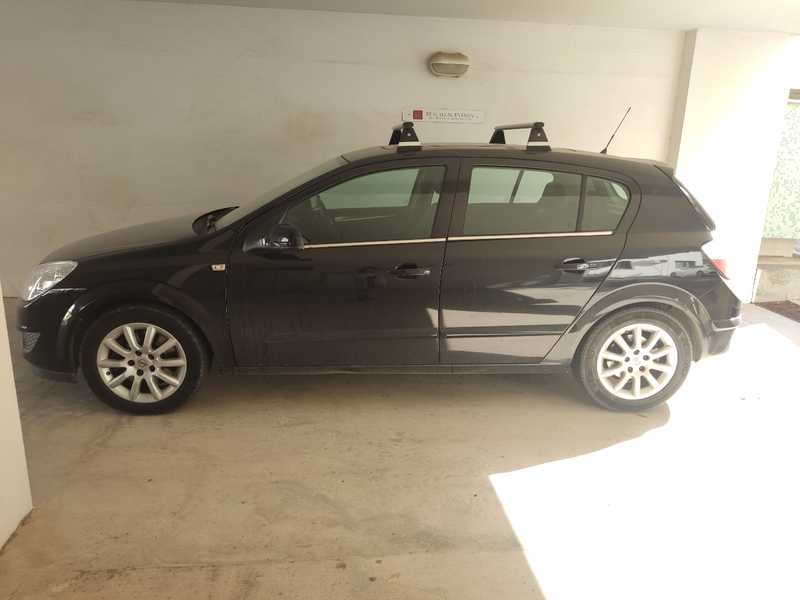 Opel, Vauxhall Astra 1,6L 2007