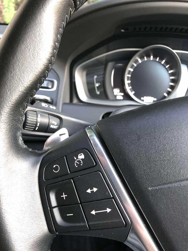 2016 Volvo XC60 2,0L 2016 Cyprus