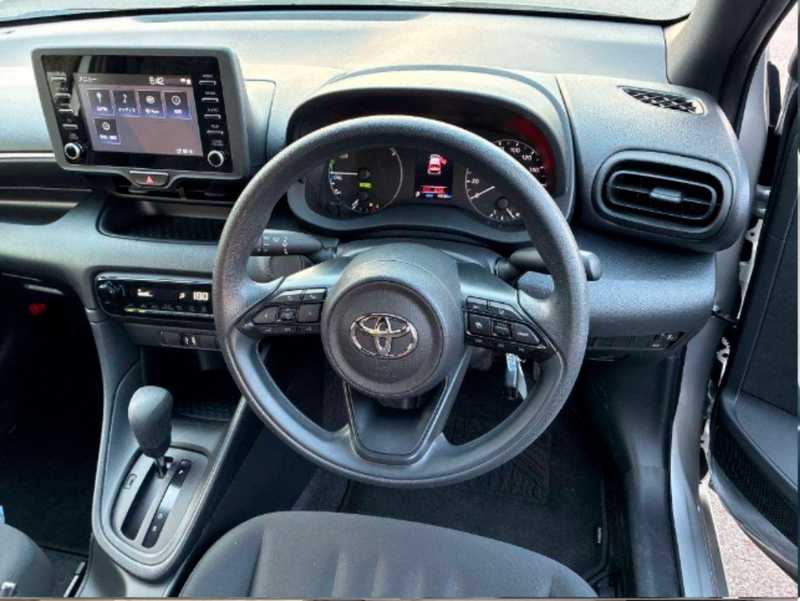 2023 Toyota Yaris 1,5L 2023 Cyprus