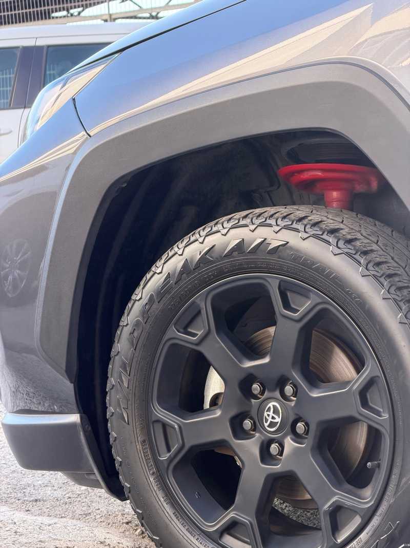 2022 Toyota RAV4 2,5L 2022 Cyprus