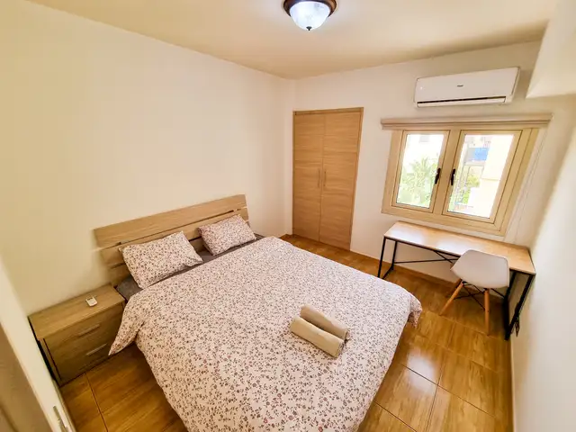 Modern private room near finikoudes, Επαρχία Λάρνακας — Λάρνακα - Φοινικούδες