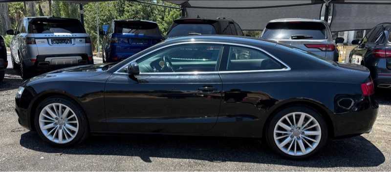 2015 Audi A5 2,0L 2015 Cyprus