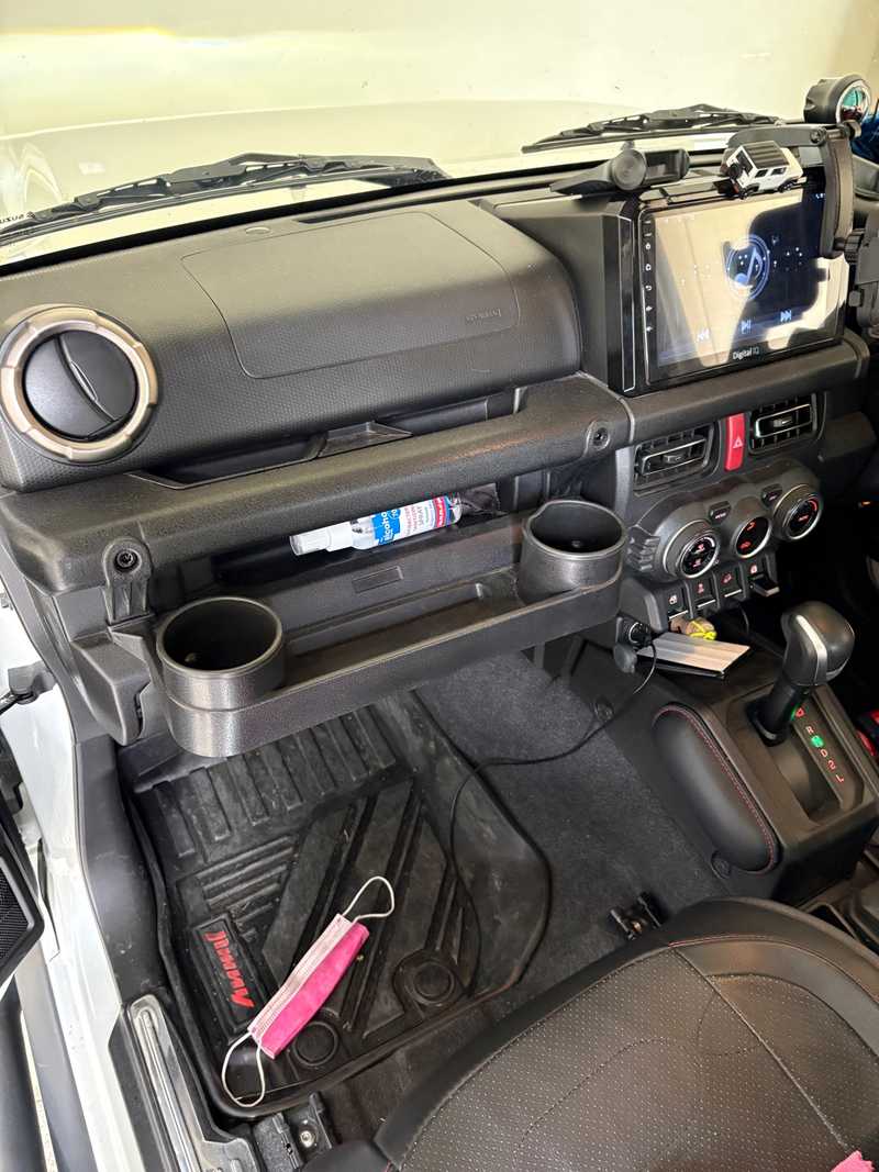 2022 Suzuki Jimny 1,5L 2022 Cyprus