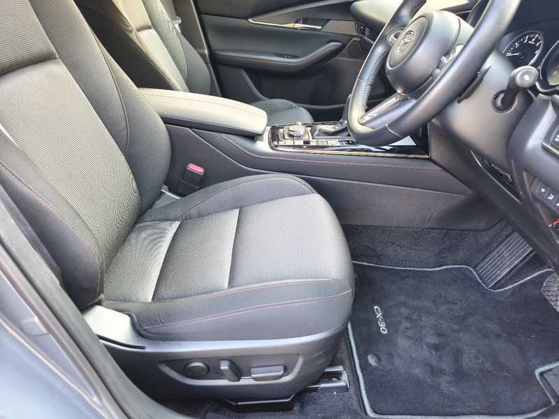 2023 Mazda CX-30 2,0L 2023 Cyprus