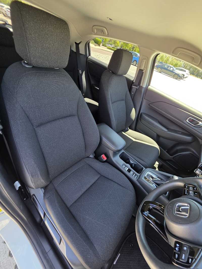 2022 Honda Vezel 1,5L 2022 Cyprus